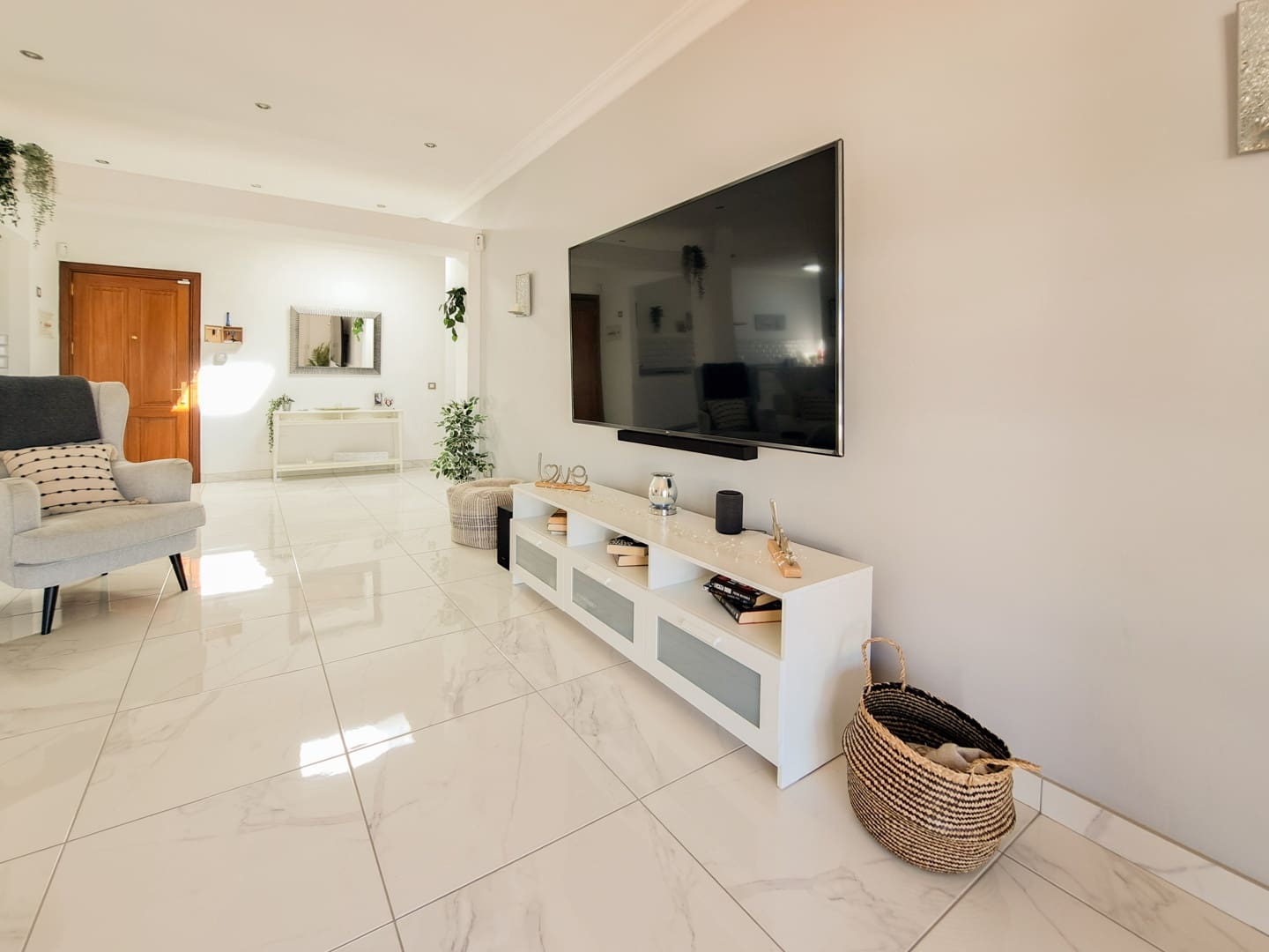 3 soveværelse Villa til salg i Playa Blanca med swimmingpool garage - € 795.000 (Ref: 9759523)