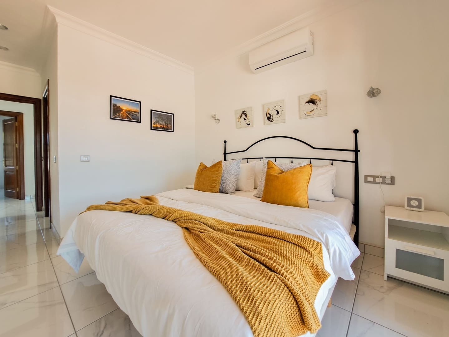 3 soveværelse Villa til salg i Playa Blanca med swimmingpool garage - € 795.000 (Ref: 9759523)