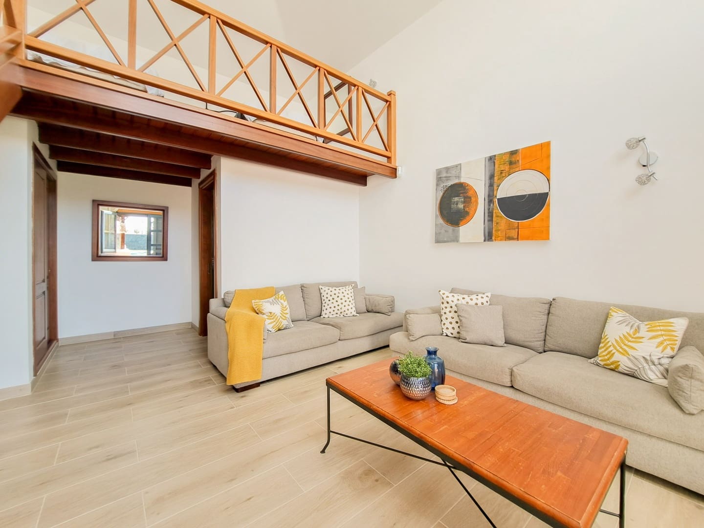 3 soveværelse Villa til salg i Playa Blanca med swimmingpool garage - € 795.000 (Ref: 9759523)