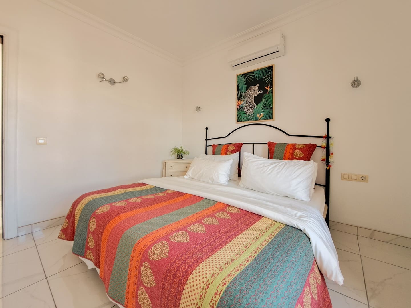 3 soveværelse Villa til salg i Playa Blanca med swimmingpool garage - € 795.000 (Ref: 9759523)