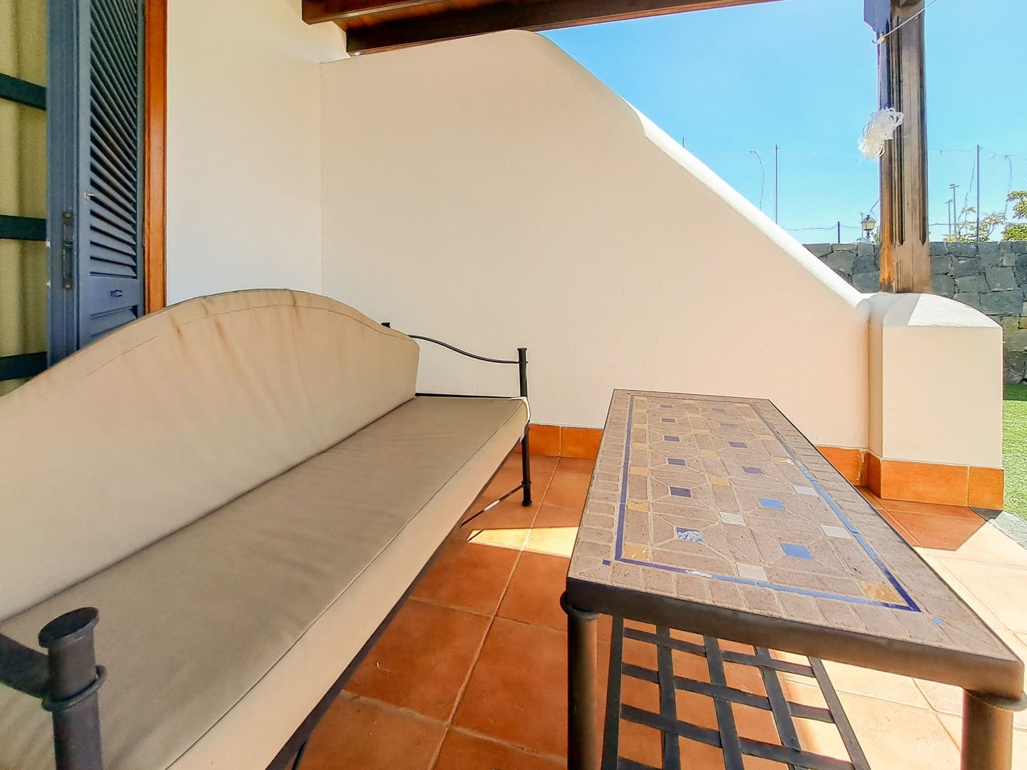 3 soveværelse Villa til salg i Playa Blanca med swimmingpool garage - € 795.000 (Ref: 9759523)