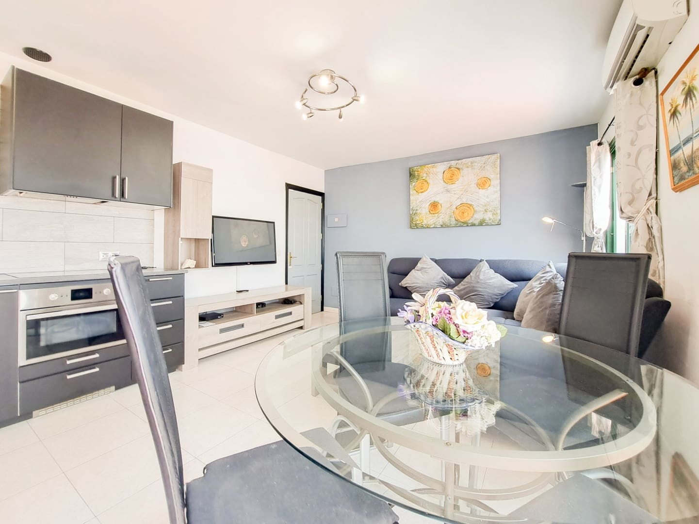 2 bedroom Apartment for sale in Playa Blanca - € 270,000 (Ref: 9832833)