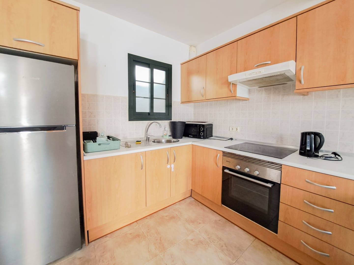 2 bedroom Villa for sale in Playa Blanca with garage - € 240,000 (Ref: 9834192)