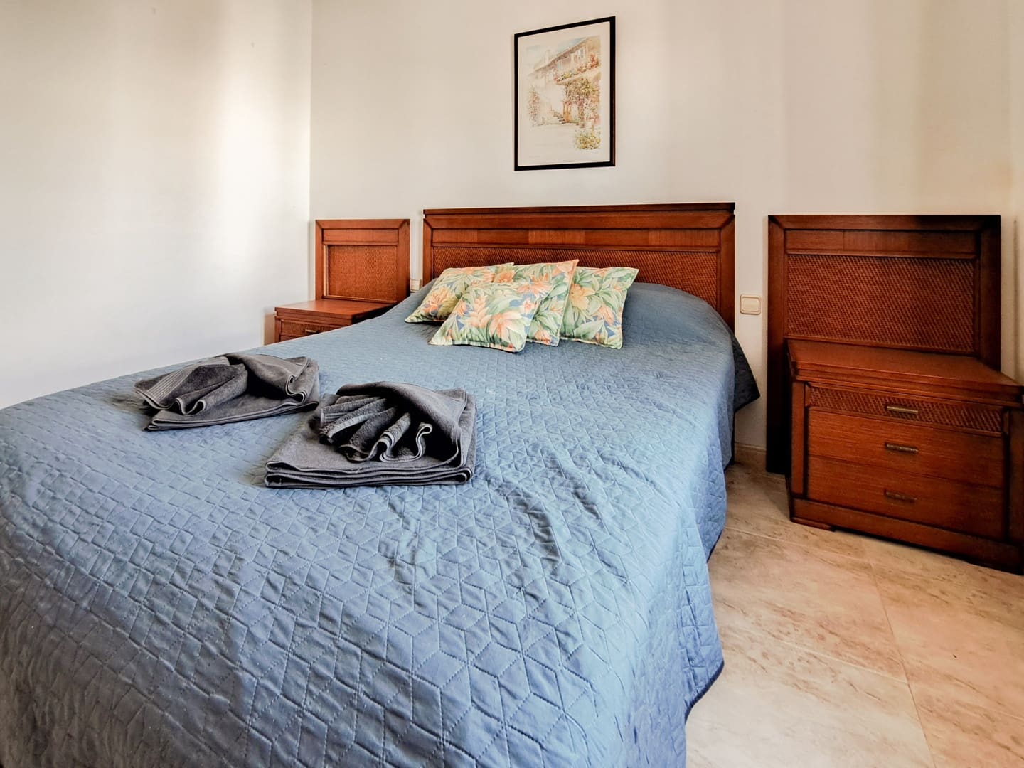 2 bedroom Villa for sale in Playa Blanca with garage - € 240,000 (Ref: 9834192)