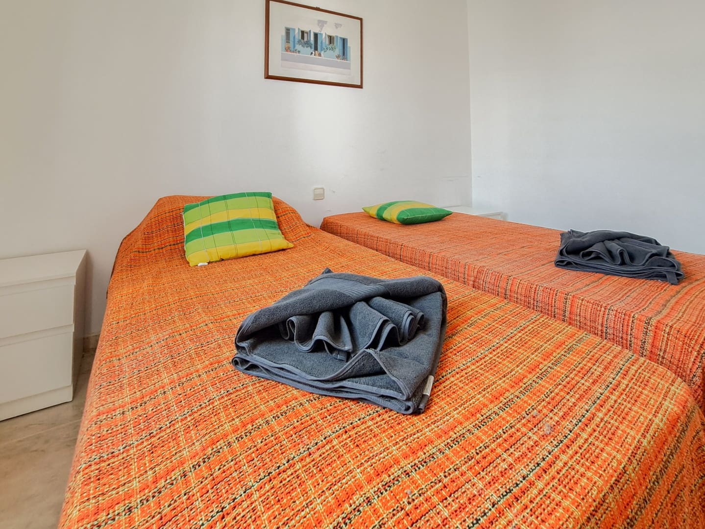 2 bedroom Villa for sale in Playa Blanca with garage - € 240,000 (Ref: 9834192)