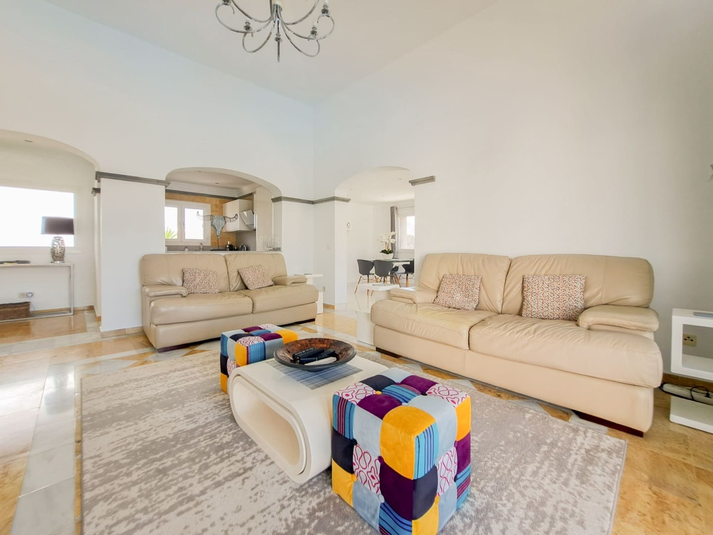 2 bedroom Villa for sale in Playa Blanca with pool garage - € 560,000 (Ref: 9885185)
