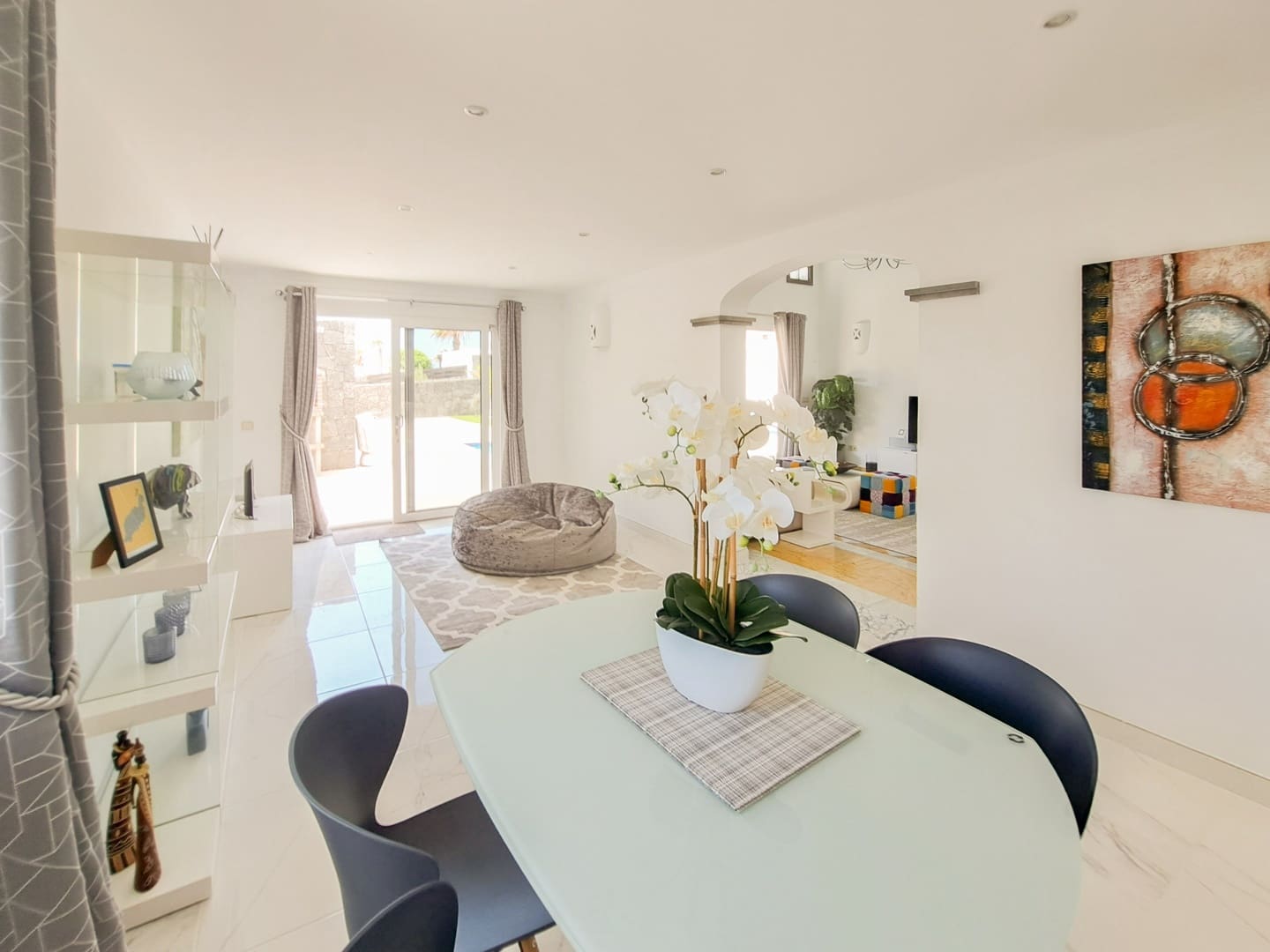 2 bedroom Villa for sale in Playa Blanca with pool garage - € 560,000 (Ref: 9885185)