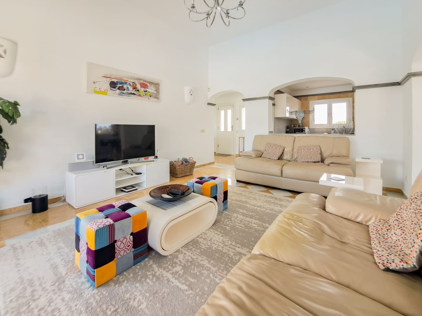 2 bedroom Villa for sale in Playa Blanca with pool garage - € 560,000 (Ref: 9885185)
