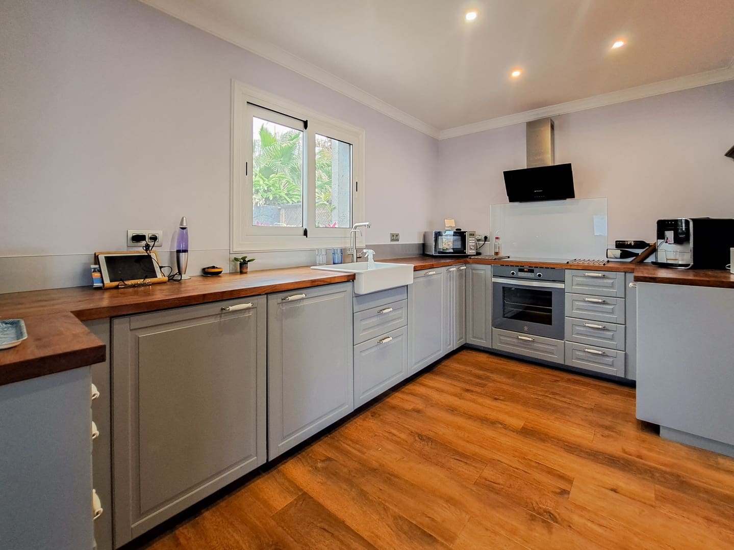 3 sypialnia Willa na sprzedaż w Playa Blanca z basenem garażem - 625 000 € (Ref: 9946264)