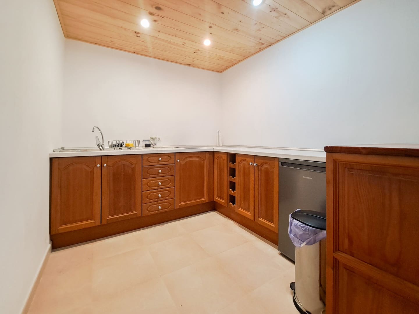 3 sypialnia Willa na sprzedaż w Playa Blanca z basenem garażem - 625 000 € (Ref: 9946264)