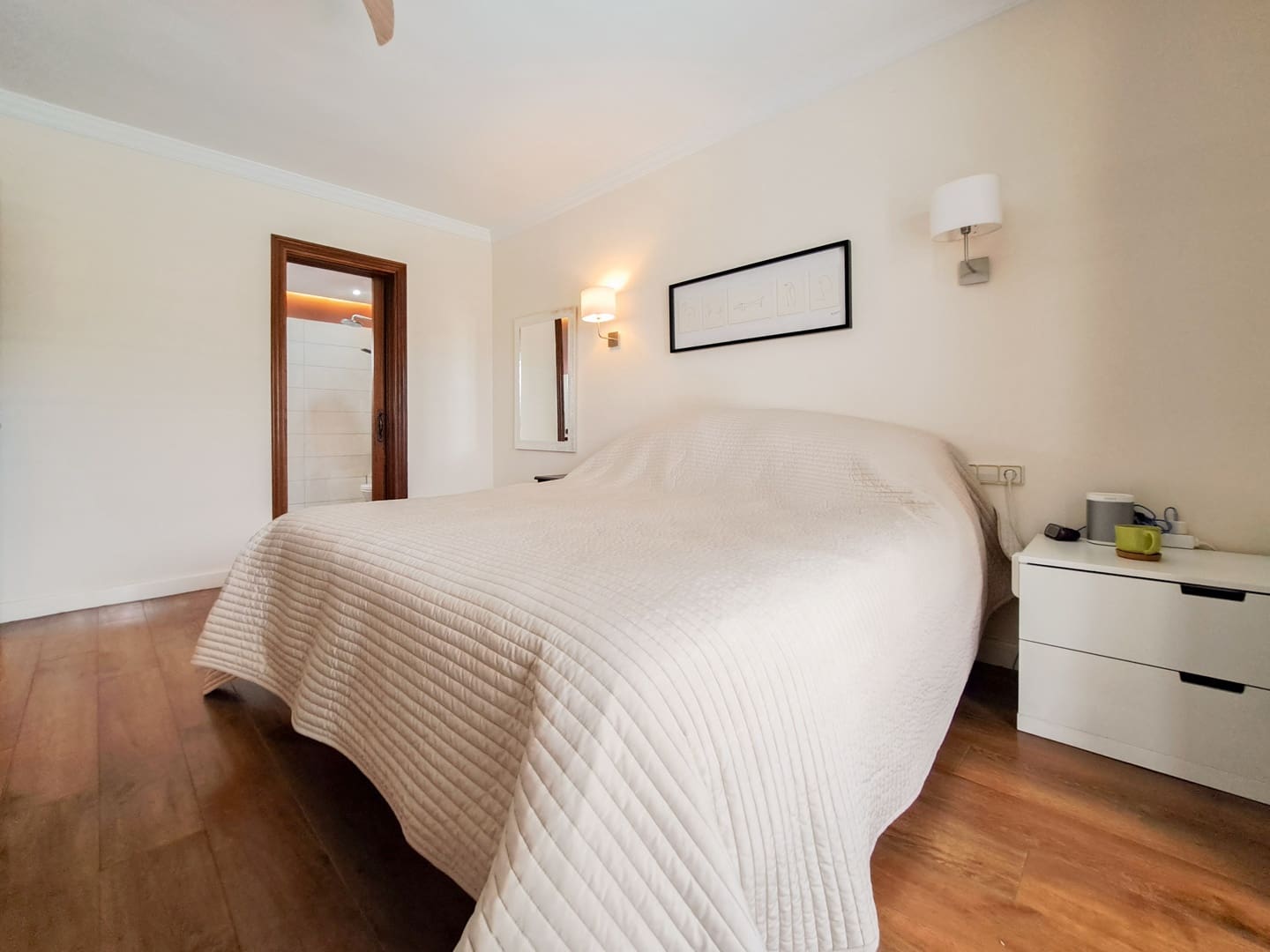 3 sypialnia Willa na sprzedaż w Playa Blanca z basenem garażem - 625 000 € (Ref: 9946264)