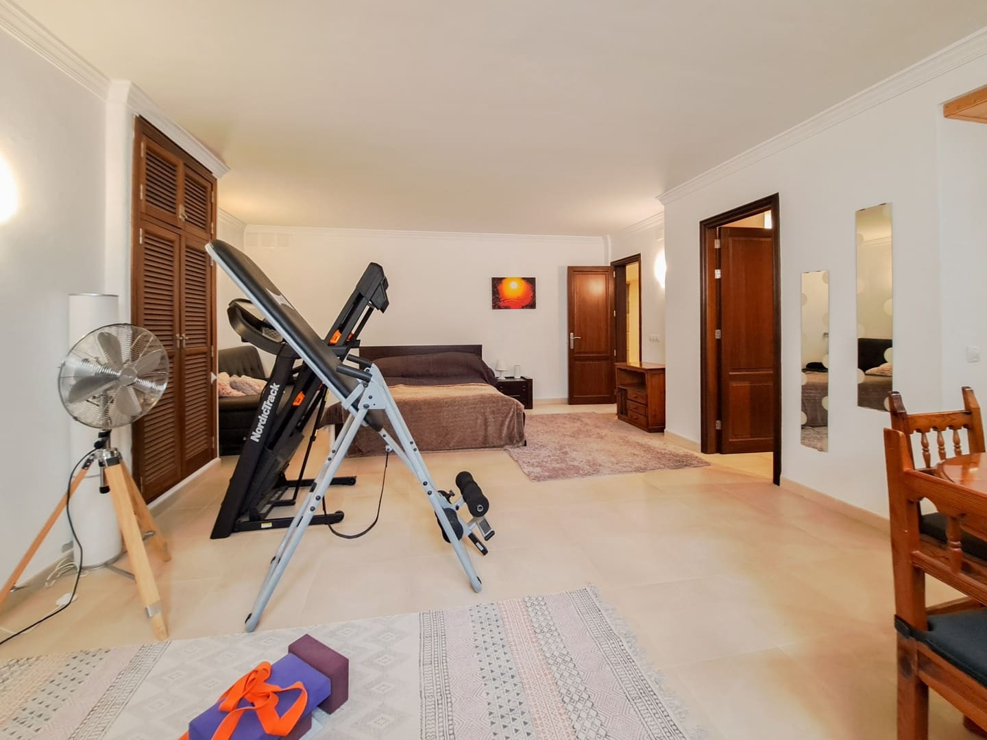 3 sypialnia Willa na sprzedaż w Playa Blanca z basenem garażem - 625 000 € (Ref: 9946264)