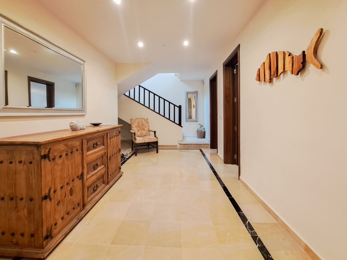 3 sypialnia Willa na sprzedaż w Playa Blanca z basenem garażem - 625 000 € (Ref: 9946264)