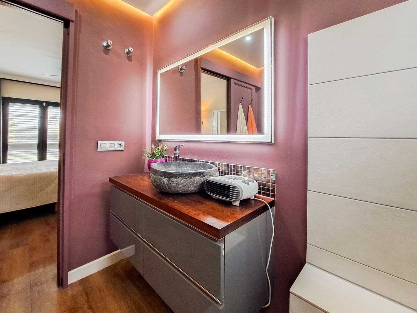 3 sypialnia Willa na sprzedaż w Playa Blanca z basenem garażem - 625 000 € (Ref: 9946264)