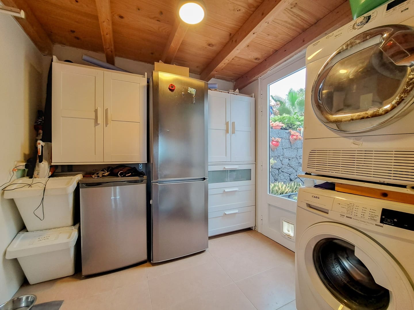 3 sypialnia Willa na sprzedaż w Playa Blanca z basenem garażem - 625 000 € (Ref: 9946264)