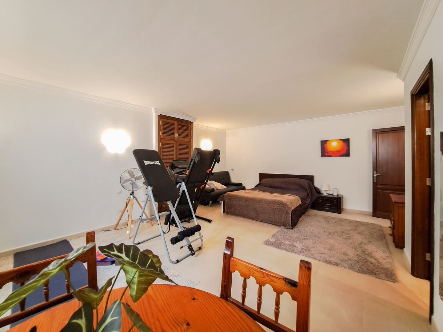 3 sypialnia Willa na sprzedaż w Playa Blanca z basenem garażem - 625 000 € (Ref: 9946264)