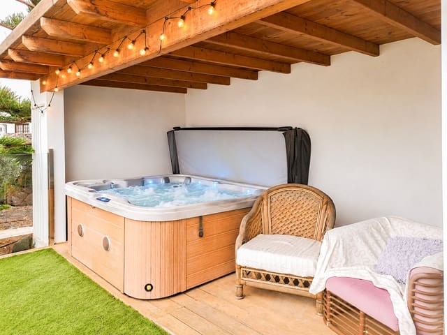 3 chambre Villa/Maison à vendre à Playa Blanca, Yaiza avec piscine garage - 625 000 € (Ref: 9946264)