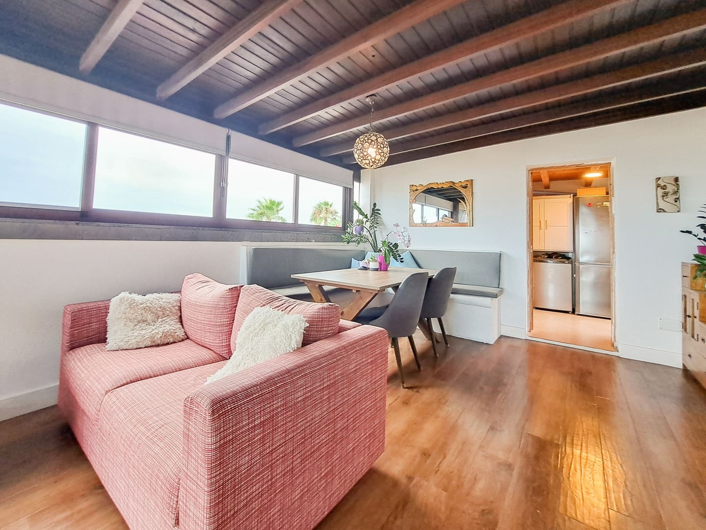 3 sypialnia Willa na sprzedaż w Playa Blanca z basenem garażem - 625 000 € (Ref: 9946264)