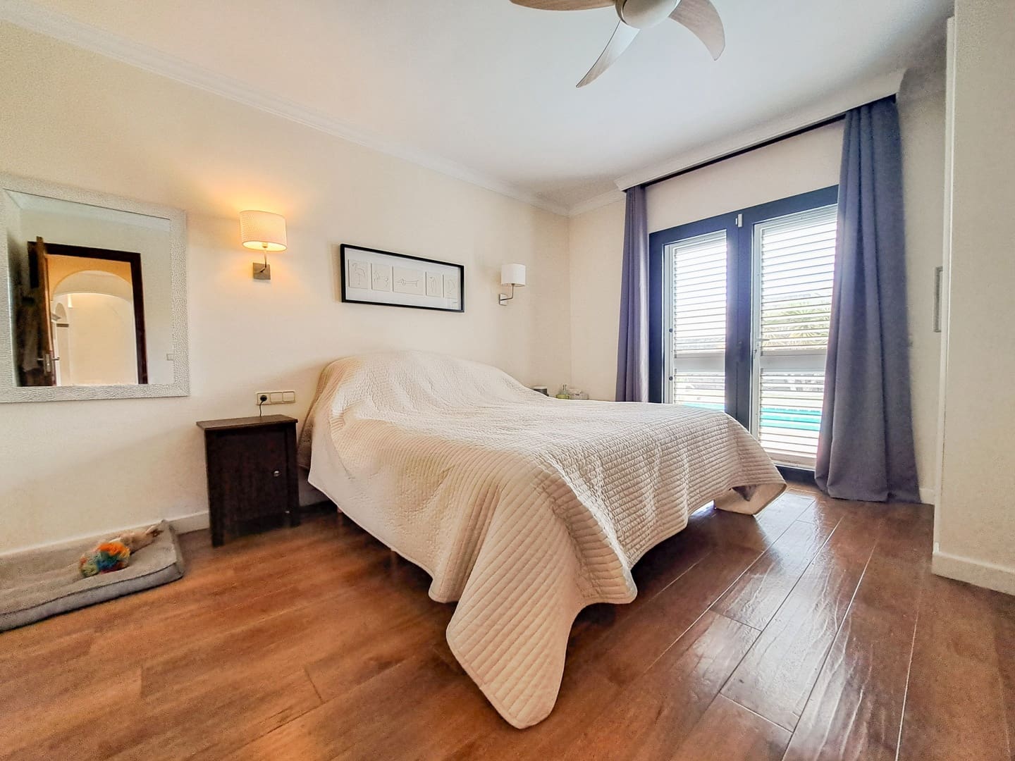 3 sypialnia Willa na sprzedaż w Playa Blanca z basenem garażem - 625 000 € (Ref: 9946264)