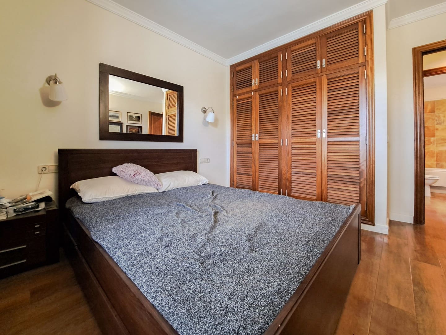 3 sypialnia Willa na sprzedaż w Playa Blanca z basenem garażem - 625 000 € (Ref: 9946264)