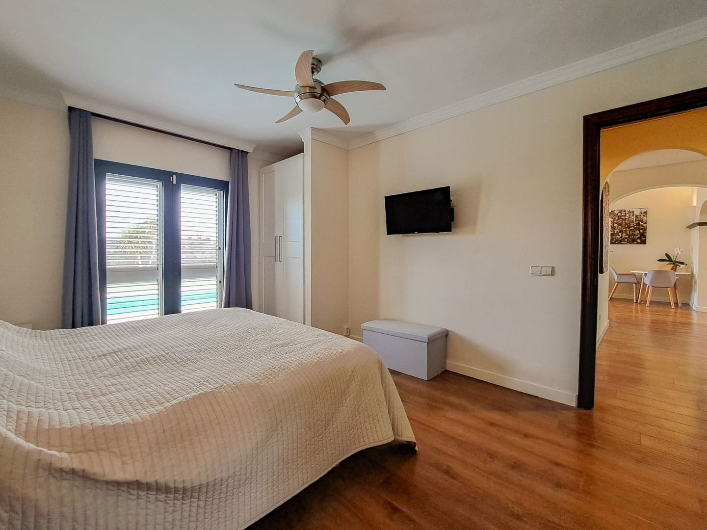 3 sypialnia Willa na sprzedaż w Playa Blanca z basenem garażem - 625 000 € (Ref: 9946264)