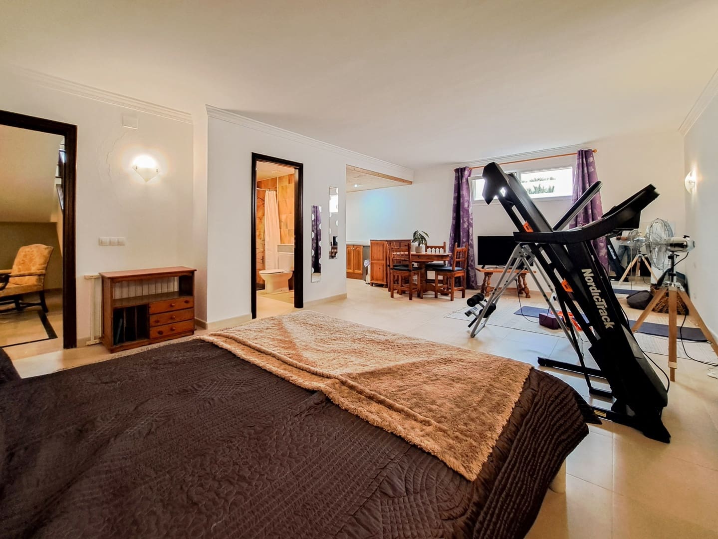 3 sypialnia Willa na sprzedaż w Playa Blanca z basenem garażem - 625 000 € (Ref: 9946264)