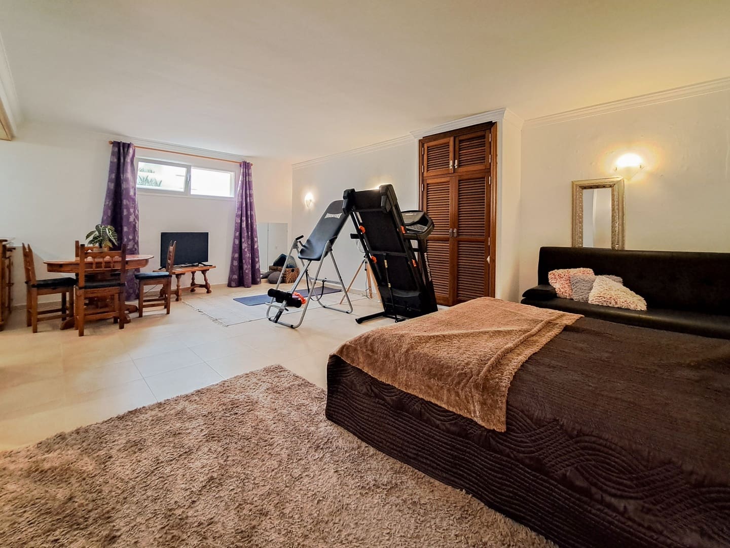 3 sypialnia Willa na sprzedaż w Playa Blanca z basenem garażem - 625 000 € (Ref: 9946264)