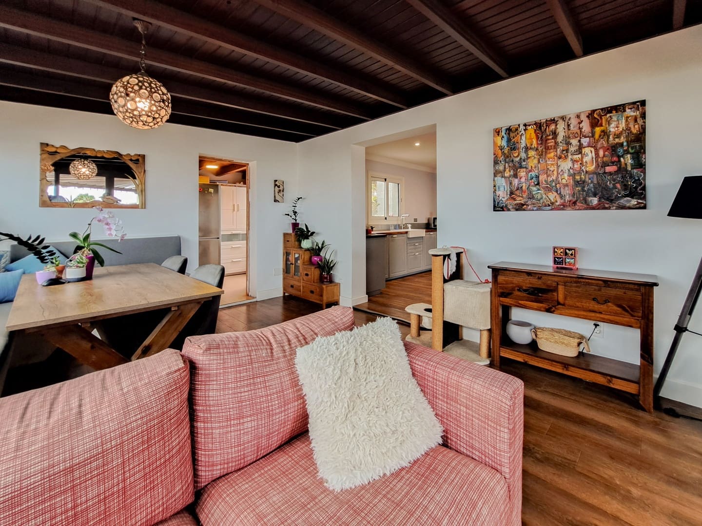 3 sypialnia Willa na sprzedaż w Playa Blanca z basenem garażem - 625 000 € (Ref: 9946264)