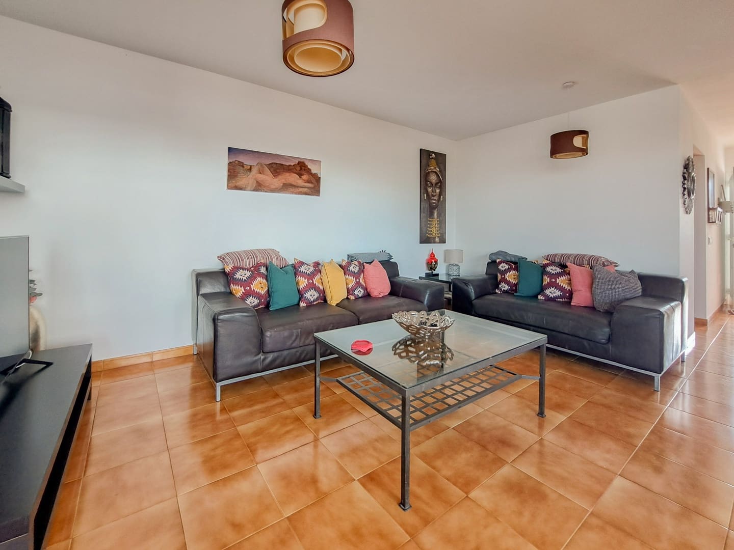 3 soverom Villa til salgs i Playa Blanca med svømmebasseng garasje - € 625 000 (Ref: 9991776)