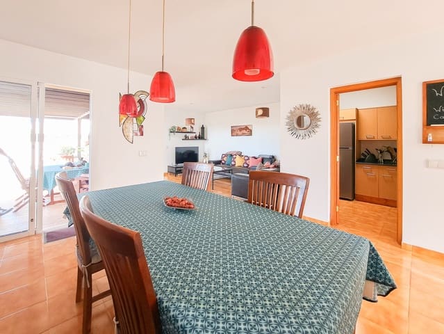 3 Zimmer Villa zu verkaufen in Playa Blanca, Yaiza mit Pool Garage - 625.000 € (Ref: 9991776)