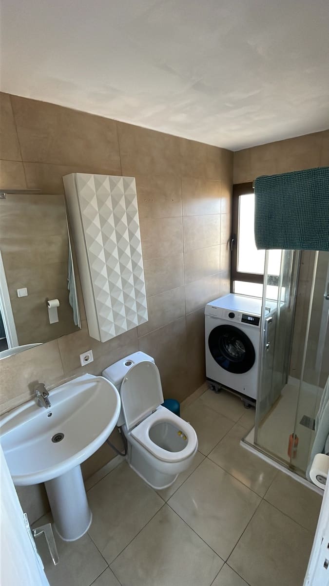 1 bedroom Apartment for rent in Magalluf - € 1,500 (Ref: 7270144)