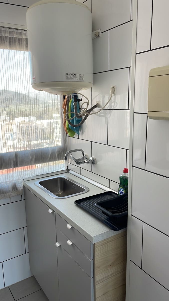 1 bedroom Apartment for rent in Magalluf - € 1,500 (Ref: 7270144)