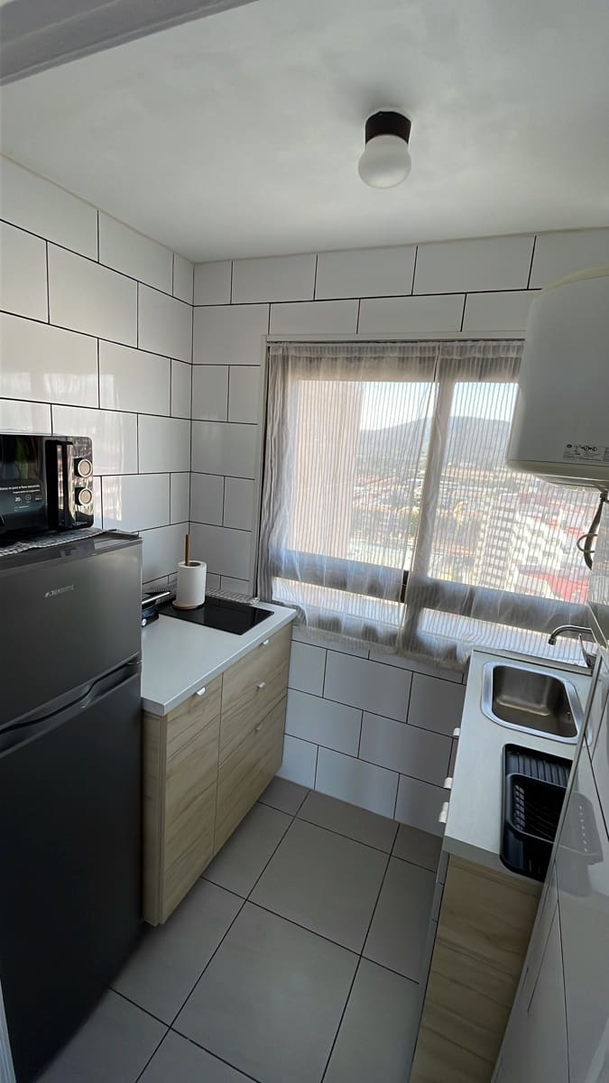 1 bedroom Apartment for rent in Magalluf - € 1,500 (Ref: 7270144)