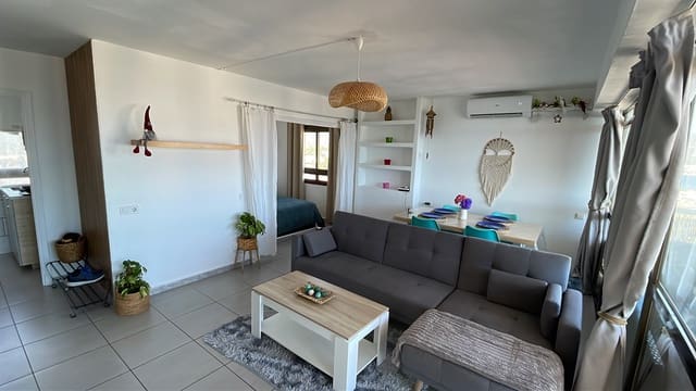 1 bedroom Apartment for rent in Magalluf, Calvià - € 1,500 (Ref: 7270144)