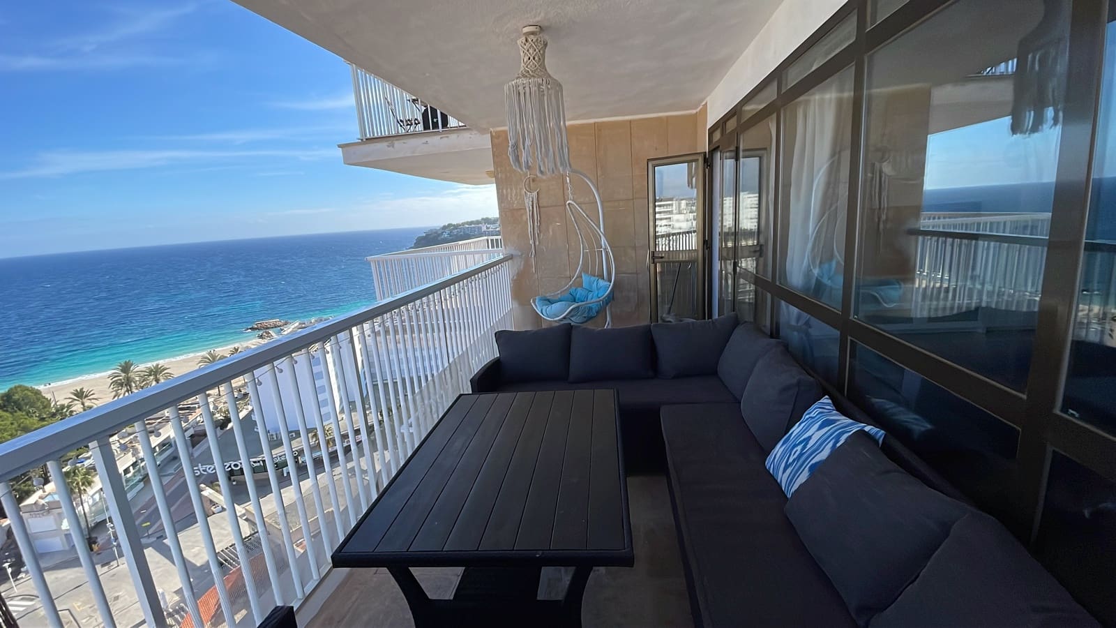 1 bedroom Apartment for rent in Magalluf - € 1,500 (Ref: 7270144)