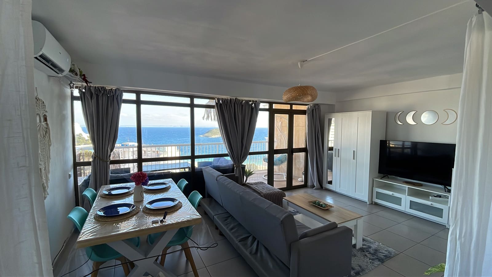 1 bedroom Apartment for rent in Magalluf - € 1,500 (Ref: 7270144)