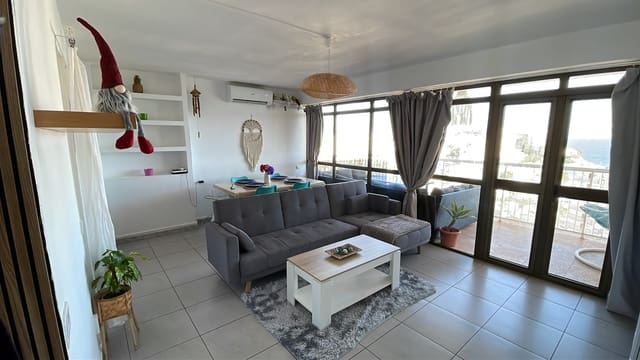 1 bedroom Apartment for rent in Magalluf, Calvià - € 1,500 (Ref: 7270144)