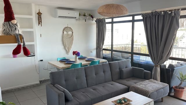 1 bedroom Apartment for rent in Magalluf, Calvià - € 1,500 (Ref: 7270144)