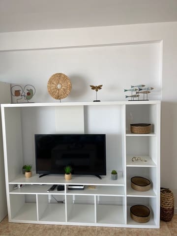 1 soveværelse Lejlighed til leje i Magalluf, Calvià - € 1.400 (Ref: 7729890)