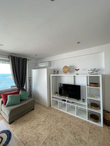 1 soveværelse Lejlighed til leje i Magalluf, Calvià - € 1.400 (Ref: 7729890)