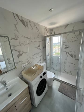 1 soveværelse Lejlighed til leje i Magalluf, Calvià - € 1.400 (Ref: 7729890)