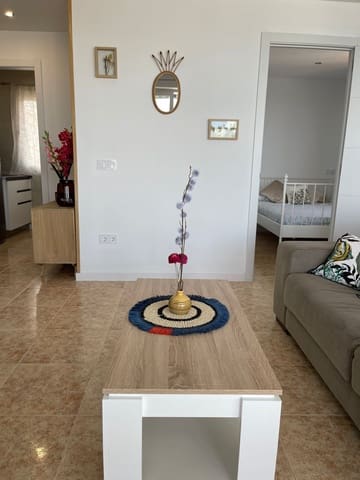 1 soveværelse Lejlighed til leje i Magalluf, Calvià - € 1.400 (Ref: 7729890)