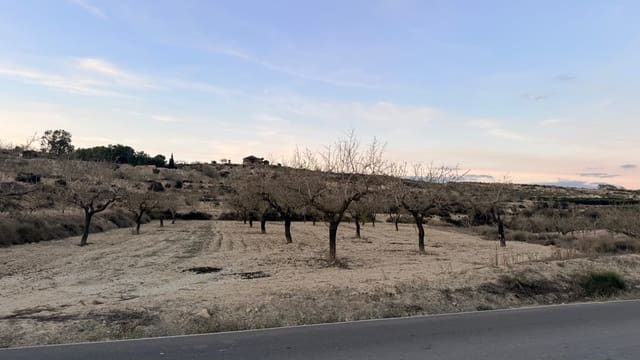 Bouwgrond te koop in Torremendo, Orihuela - € 75.000 (Ref: 10158129)