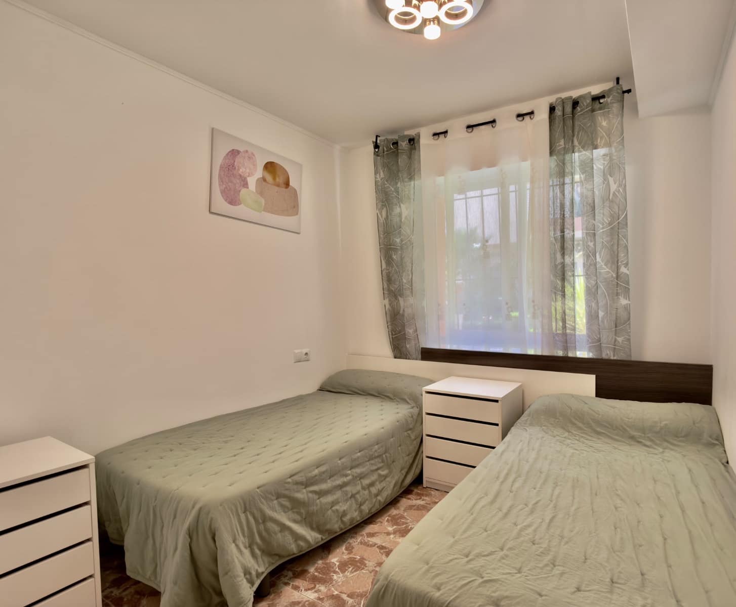 2 chambre Appartement à vendre à La Veleta avec garage - 149 000 € (Ref: 10165709)