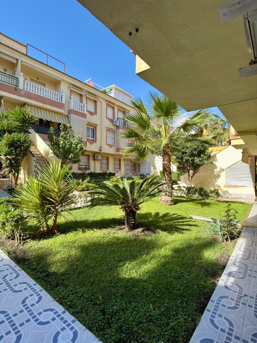2 chambre Appartement à vendre à La Veleta avec garage - 149 000 € (Ref: 10165709)