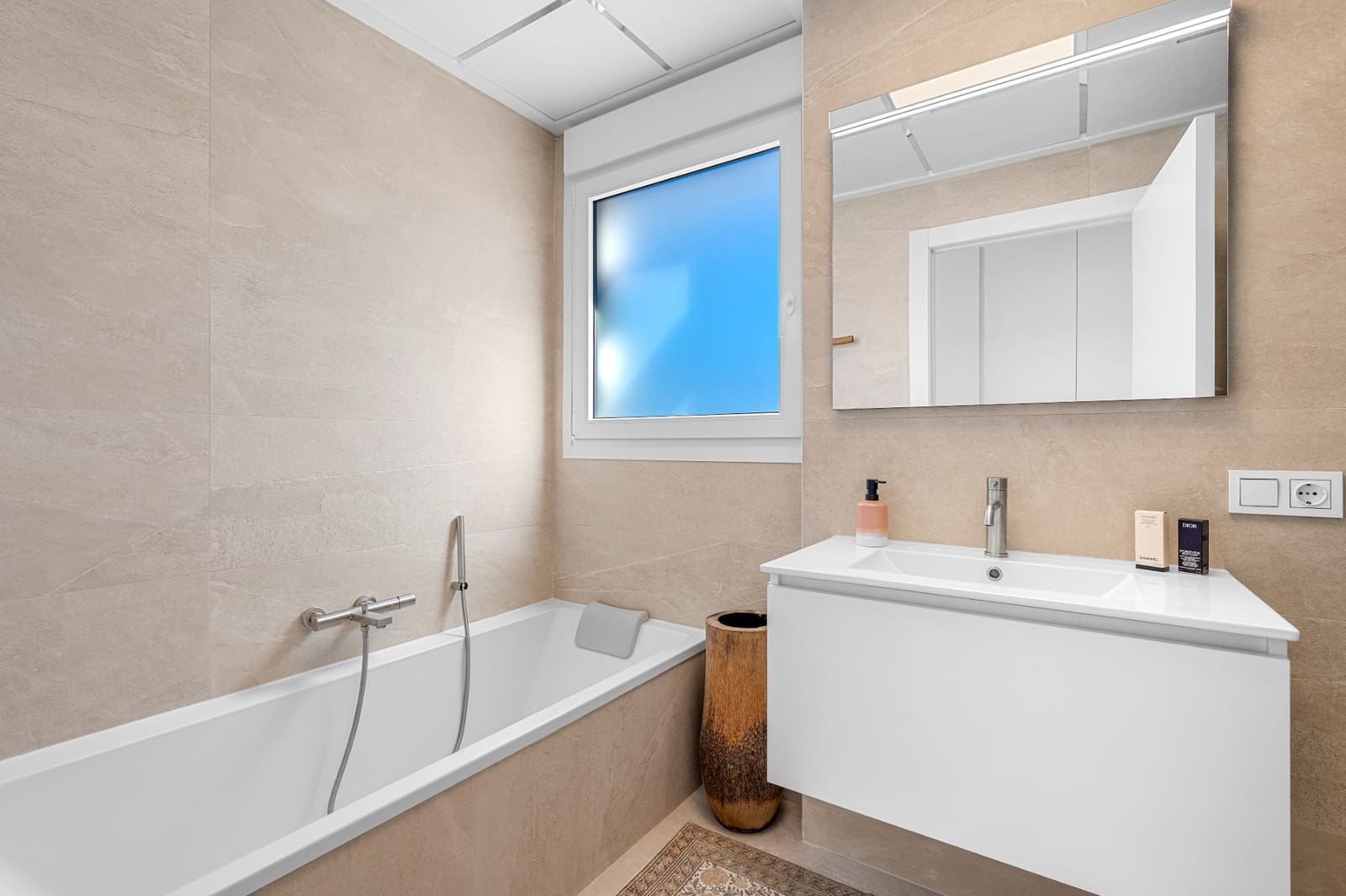 3 soverom Villa til salgs i San Miguel de Salinas med svømmebasseng garasje - € 1 049 000 (Ref: 10182414)