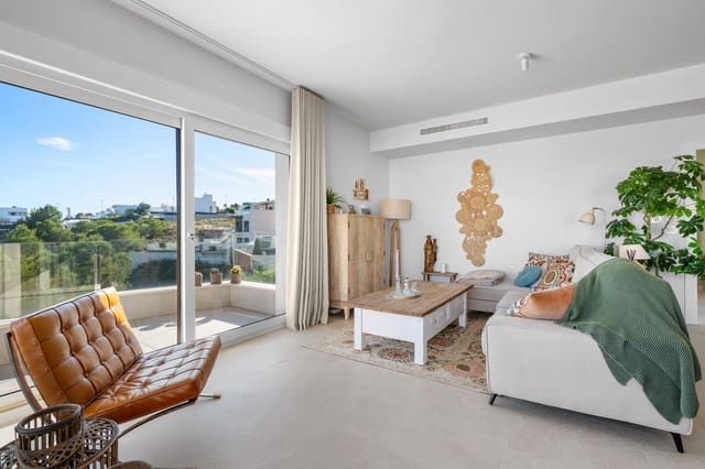 3 soverom Villa til salgs i San Miguel de Salinas med svømmebasseng garasje - € 1 049 000 (Ref: 10182414)
