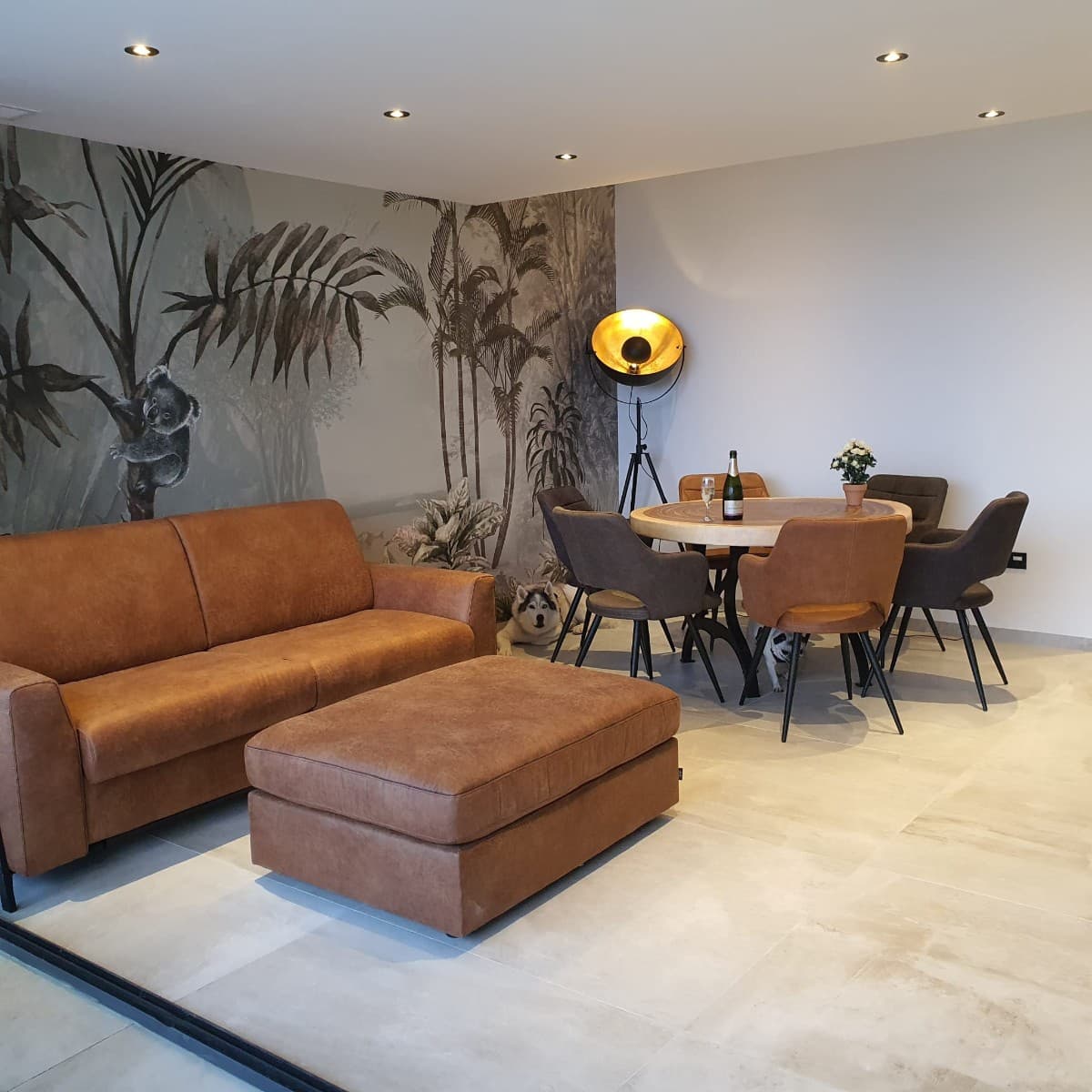 3 soveværelse Penthouse til salg i Ciudad Quesada med swimmingpool - € 399.000 (Ref: 8207885)