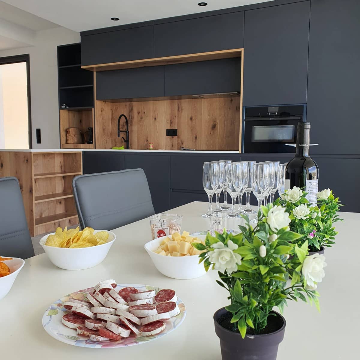 3 soveværelse Penthouse til salg i Ciudad Quesada med swimmingpool - € 399.000 (Ref: 8207885)