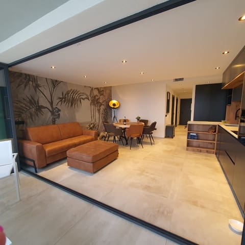 3 slaapkamer Penthouse te koop in Ciudad Quesada, Rojales met zwembad - € 399.000 (Ref: 8207885)